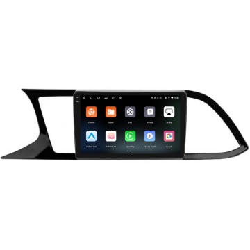 Navigatie Piloton Seat Leon 5F (2013-2020) - 6GB RAM, 128GB, Octa Core 1.6Ghz, Display In-Cell - Img 3
