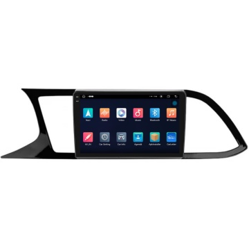 Navigatie Piloton Seat Leon 5F (2013-2020) - 8GB RAM, 256GB, Octa Core 2Ghz, Display 2K, SIM 4G - Img 6