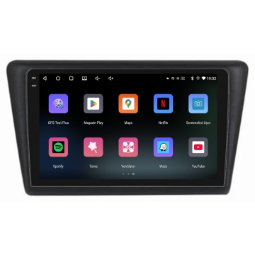 Navigatie Piloton Seat Toledo IV (2012-2019) - 4GB RAM, 64GB, Octa Core 1.6Ghz, Display In-Cell - Img 4