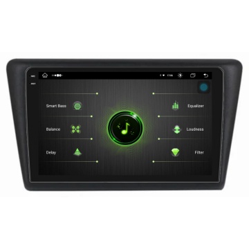 Navigatie Piloton Seat Toledo IV (2012-2019) - 8GB RAM, 256GB, Octa Core 2Ghz, Display 2K, SIM 4G - Img 7