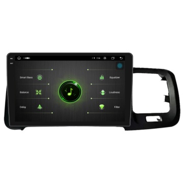 Navigatie Piloton Volvo S60 II (2014-2018) - 4GB RAM, 64GB, Octa Core 2Ghz, Display 2K, SIM 4G - Img 5