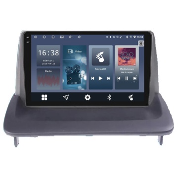 Navigatie Piloton Volvo V50 (2004-2012) - 2GB RAM, 32GB, Quad Core 1.5Ghz, Display In-Cell