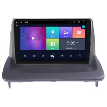 Navigatie Piloton Volvo V50 (2004-2012) - 8GB RAM, 256GB, Octa Core 2Ghz, Display In-Cell - Img 3