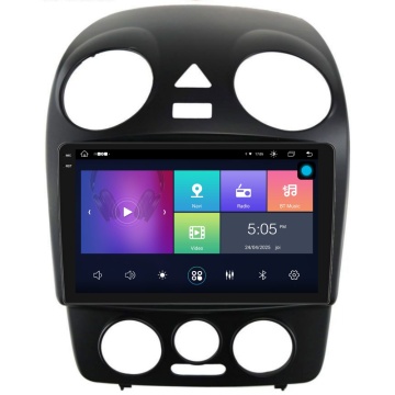 Navigatie Piloton VW Beetle (1999-2011) - 8GB RAM, 256GB, Octa Core 2Ghz, Display 2K, SIM 4G - Img 3