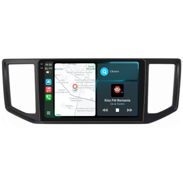 Navigatie Piloton VW Crafter (dupa 2017) - 4GB RAM, 64GB, Octa Core 1.6Ghz, Display In-Cell - Img 7