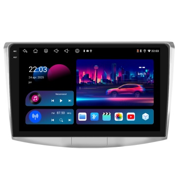 Navigatie Piloton VW Passat CC (2008-2018) - 4GB RAM, 64GB, Octa Core 1.6Ghz, Display In-Cell