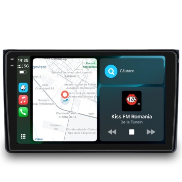 Navigatie Piloton VW Polo 9N (2001-2012) - 4GB RAM, 64GB, Octa Core 1.6Ghz, Display In-Cell - Img 7