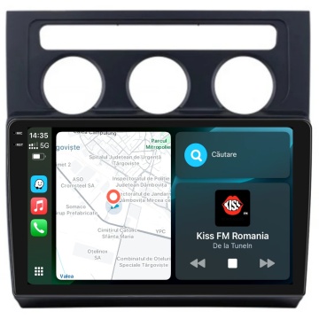Navigatie Piloton VW Touran I (2003-2010) - 2GB RAM, 32GB, Quad Core 1.5Ghz, Display In-Cell - Img 7
