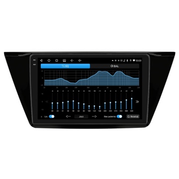 Navigatie Piloton VW Touran II (2010-2015) - 4GB RAM, 64GB, Octa Core 1.6Ghz, Display In-Cell - Img 5