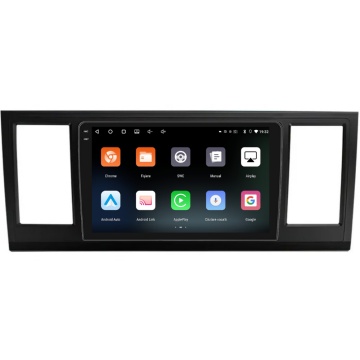 Navigatie Piloton VW Transporter T6 (dupa 2015) - 4GB RAM, 64GB, Octa Core 1.6Ghz, Display In-Cell - Img 3