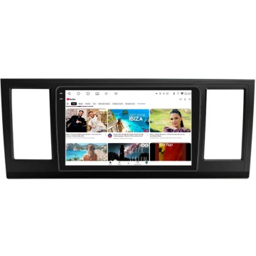 Navigatie Piloton VW Transporter T6 (dupa 2015) - 8GB RAM, 256GB, Octa Core 2Ghz, Display 2K, SIM 4G - Img 8