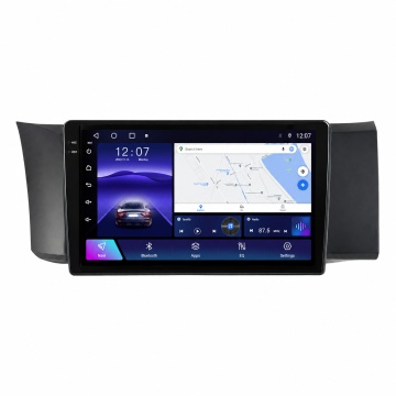 NAVIGATIE SUBARU BRZ (2012-2021) CU ANDROID, 4GB RAM, 64GB ROM, ECRAN 9" TOUCHSCREEN, CARPLAY & ANDROID AUTO, SIM 4G