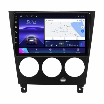 NAVIGATIE SUBARU IMPREZA / XV / WRX (2000-2007) CU ANDROID, 8GB RAM, 128GB ROM, ECRAN 9" TOUCHSCREEN, CARPLAY & ANDROID AUTO, SIM 4G
