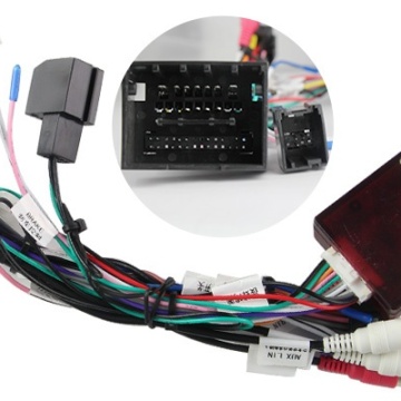 Navigatie Tip Tesla Opel Astra J 2009-2017 9.7 INCH