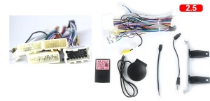 Navigatie Tip Tesla Renault Megane 2016-2023 9.7 INCH