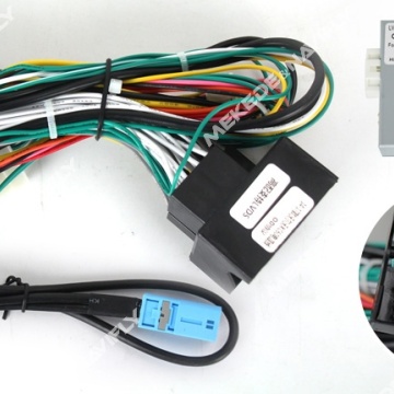 Navigatie Volvo XC60 I (2008-2013) cu Android, 8GB RAM, 128GB ROM, Ecran QLED 9" Touchscreen, CarPlay Wireless, DSP Pro - Img 4