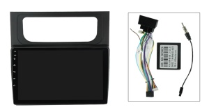 Navigatie VW Touran 2010-2015 10 inch 1 GB RAM + 32 GB ROM 4 Core COOLER - Img 7
