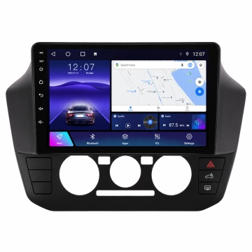 NAVIGATIE VW UP (2017-2023) CU ANDROID, 8GB RAM, 128GB ROM, ECRAN 9" TOUCHSCREEN, CARPLAY & ANDROID AUTO, SIM 4G