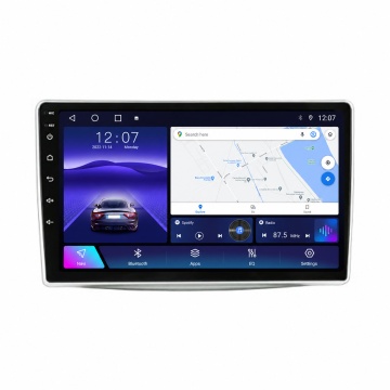 NAVIGATIE ALFA ROMEO MITO (2008-2018) CU ANDROID, 4GB RAM, 64GB ROM, ECRAN 9" TOUCHSCREEN, CARPLAY & ANDROID AUTO, SIM 4G