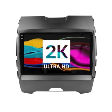 Navigatie Android 2K Ford S-Max II (2015-2023) - Fara navigatie cu Android, 2 GB RAM, 32 GB, Ecran QLED 10.36 Inch 2000x1200, CarPlay Wireless, 4G