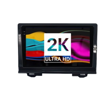 Navigatie Android 2K Honda HR-V (dupa 2021) cu Android, 4 GB RAM, 64 GB, Ecran QLED 9.5 Inch 2000x1200, CarPlay Wireless, 4G