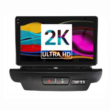 Navigatie Android 2K Kia Ceed ProCeed XCeed (2018-2020) cu Android, 2 GB RAM, 32 GB, Ecran QLED 9.5 Inch 2000x1200, CarPlay Wireless, 4G