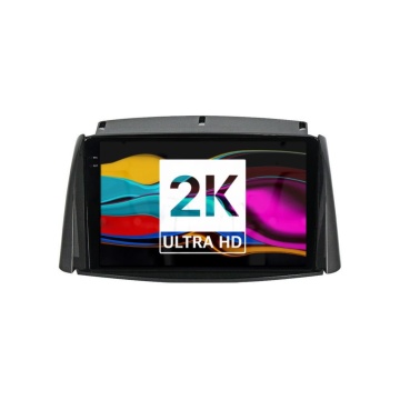 Navigatie Android 2K Renault Koleos 1 (2008-2016) cu Android, 8 GB RAM, 128 GB, Ecran QLED 9.5 Inch 2000x1200, CarPlay Wireless, 4G