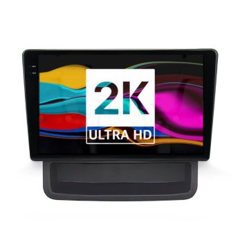 Navigatie Android 2K Renault Trafic 2 (2010-2014) cu Android, 2 GB RAM, 32 GB, Ecran QLED 9.5 Inch 2000x1200, CarPlay Wireless, 4G