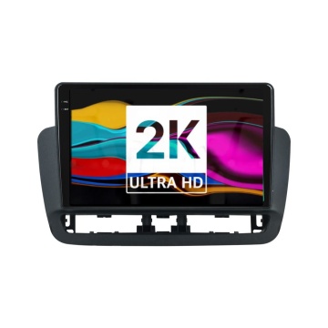 Navigatie Android 2K Seat Ibiza IV (2008-2017) cu Android, 2 GB RAM, 32 GB, Ecran QLED 9.5 Inch 2000x1200, CarPlay Wireless, 4G