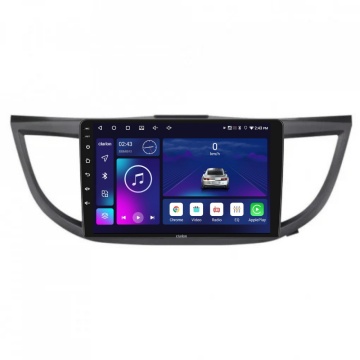 Navigatie Android Clarion GL-300 XD3326 10 Inch Honda CR-V IV (2012-2018), 4 GB, 64 GB, IPS