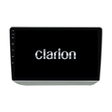 Navigatie Android Clarion GL-300 XD3326 10 inch Skoda Fabia II (2006-2014) - 4 GB 64 GB IPS