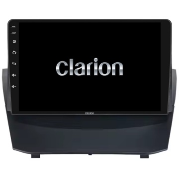 Navigatie Android Clarion GL-300 XD3326 9 Inch Ford Fiesta VI (2008-2019), 2 GB, 32 GB, IPS