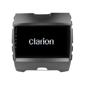 Navigatie Android Clarion GL-300 XD3326 9 Inch Ford S-Max II (2015-2023), 4 GB, 64 GB, IPS