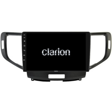 Navigatie Android Clarion GL-300 XD3326 9 Inch Honda Accord VIII (2008-2012), 2 GB, 32 GB, IPS