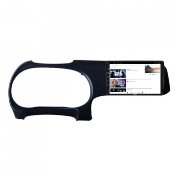 Navigatie Android Clarion GL-300 XD3326 9 Inch Hyundai I10 (dupa 2020), 2 GB, 32 GB, IPS