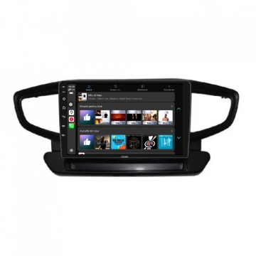 Navigatie Android Clarion GL-300 XD3326 9 Inch Hyundai Ioniq (2016-2022), 4 GB, 64 GB, IPS