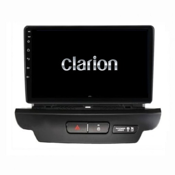 Navigatie Android Clarion GL-300 XD3326 9 Inch Kia Ceed ProCeed XCeed (2018-2020), 4 GB, 64 GB, IPS