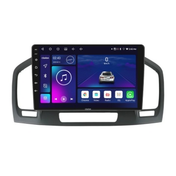 Navigatie Android Clarion GL-300 XD3326 9 Inch Opel Insignia A (2008-2013), 4 GB, 64 GB, IPS - Img 3