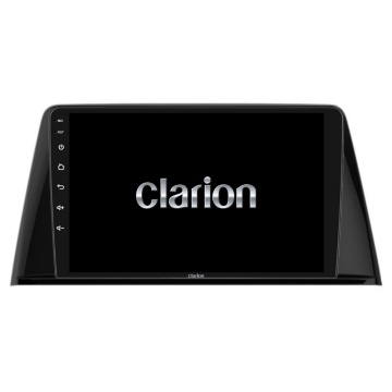 Navigatie Android Clarion GL-300 XD3326 9 Inch Peugeot 308 II (2013-2021), 4 GB, 64 GB, IPS