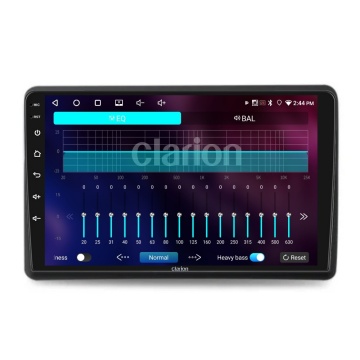 Navigatie Android Clarion GL-300 XD3326 9 Inch Renault Express (dupa 2021), 4 GB, 64 GB, IPS - Img 4