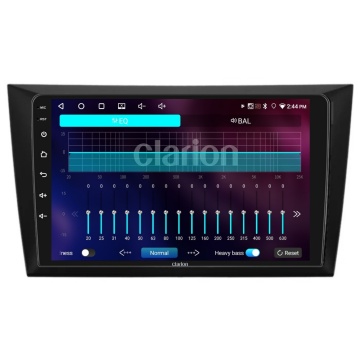 Navigatie Android Clarion GL-300 XD3326 9 Inch VW Golf VI (2008-2014), 2 GB, 32 GB, IPS