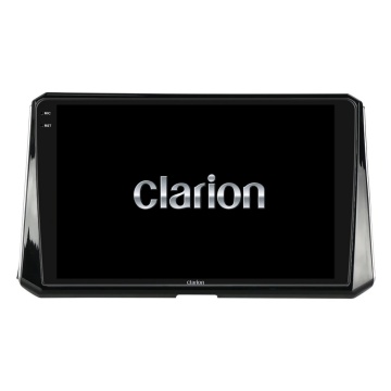 Navigatie Android Clarion GL-700 XD6125 10 Inch Toyota Corolla E21 (dupa 2019), 8 GB, 256 GB, QLED 2K