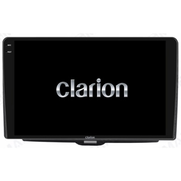 Navigatie Android Clarion GL-700 XD6125 9" Alfa Romeo Giulietta (2014-2020), 8 GB, 256 GB, 2K QLED, CarPlay & Android Auto