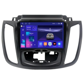 Navigatie Android Clarion GL-700 XD6125 9 Inch Ford C-Max II / Grand C-Max (2010-2019), 4 GB, 64 GB, QLED 2K