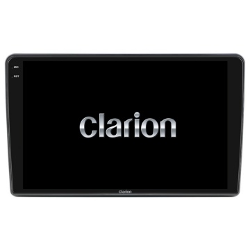 Navigatie Android Clarion GL-700 XD6125 9 Inch Opel Antara (2006-2017) jos, 4 GB, 64 GB, QLED 2K
