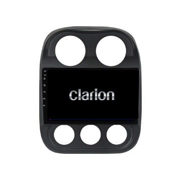 Navigatie Android Clarion GL-700 XD8581 10 Inch Jeep Patriot (2011-2017), 2 GB, 32 GB, IPS