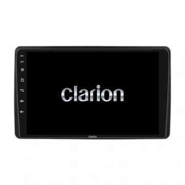 Navigatie Android Clarion GL-700 XD8581 9" Chevrolet Aveo (2006-2011), 4 GB, 64 GB, IPS
