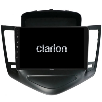 Navigatie Android Clarion GL-700 XD8581 9" Chevrolet Cruze (2008-2013), 4 GB, 64 GB, IPS