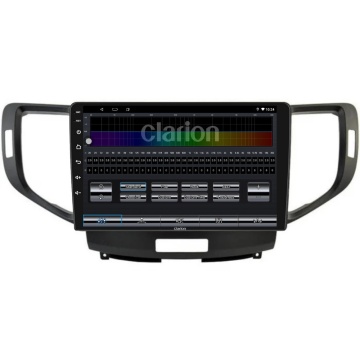 Navigatie Android Clarion GL-700 XD8581 9 Inch Honda Accord VIII (2008-2012), 2 GB, 32 GB, IPS