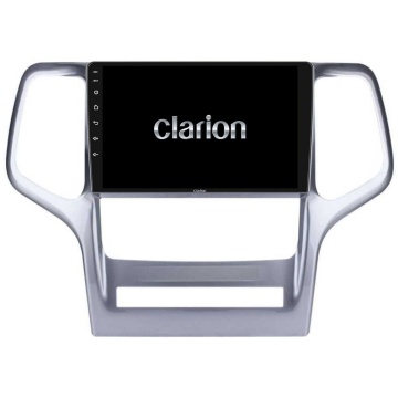 Navigatie Android Clarion GL-700 XD8581 9 Inch Jeep Grand Cherokee IV (2011-2014), 2 GB, 32 GB, IPS